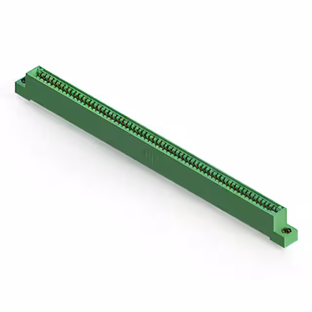 845-064-525-108 EDAC Inc.  Connecteurs de bordure